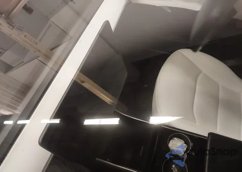 2020 Tesla Model 3 Long Range Dual Motor All-Wheel Drive from USA, damaged, VIN 5YJ3E1EB9LF742756